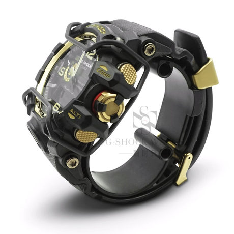 bumper g shock
