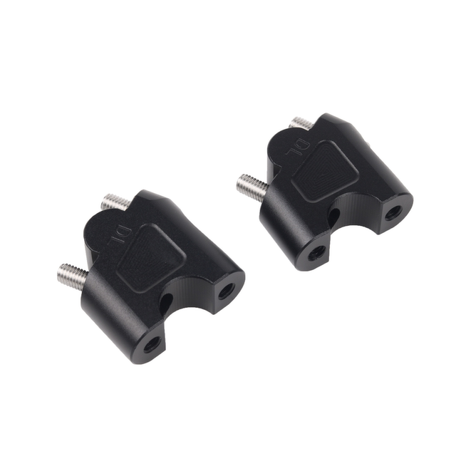 Motorcycle dl250 modified handlebar