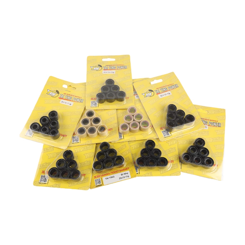 适用三阳飞度3/4 巡弋 KPV 姜戈150 SF4 裂行JETsl 普利珠传动珠 - 图2