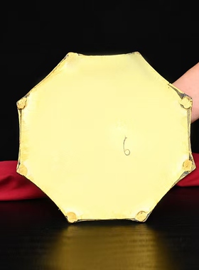 狮咬剑门环门拉手中式黄铜家用