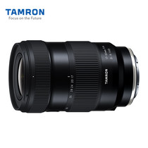 Tamron Tenglong 17-50mm F 4 Di III VXD ultra wide angle A068S micro single lens scenery travel