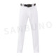 Customized baseball pants breathable, quick-drying, breathable, thickened straight tube