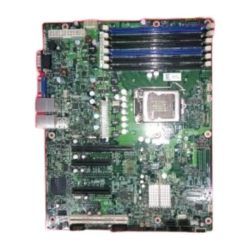 英特尔服务器主板S3420GP主板1156针双网卡6条内存槽 - 图3