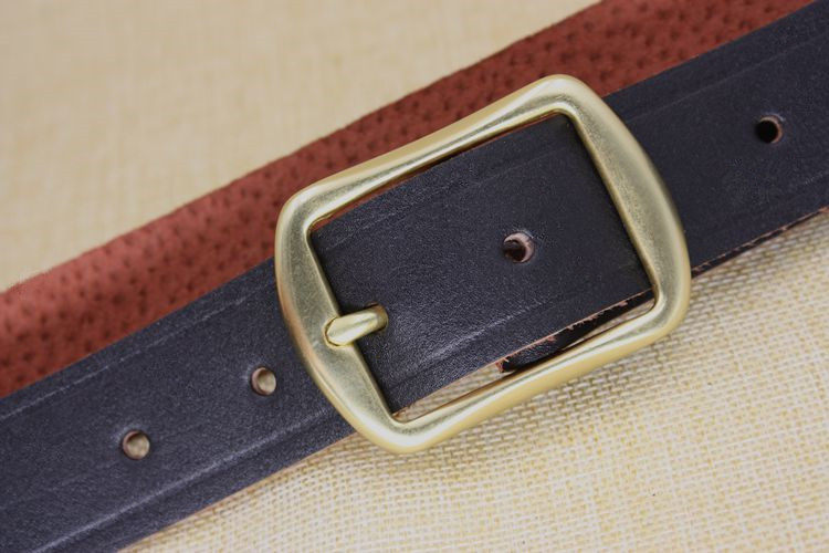 男士猪皮皮带手工现做裤带劳保带体力活电工带中老年真皮腰带,淘宝优惠券,粉丝福利购,淘宝优惠卷