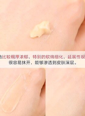 Whoo后天气丹花献光彩紧颜精华液1ml*10片小样修复滋润便携旅行装