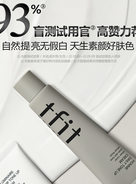 【买1发2】官旗同款素颜霜