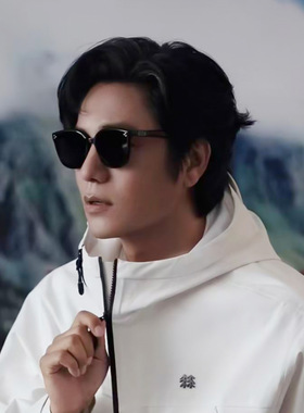 同款GM偏光防紫外线开车太阳镜