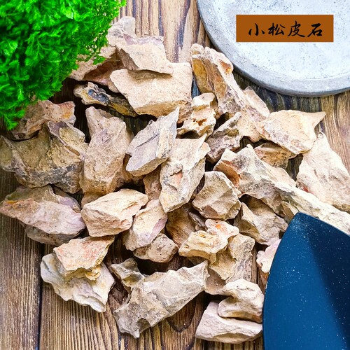 苔藓微景观diy摆件细河石蓝砂野生苔藓营养土种植工具水陆缸造景 - 图1