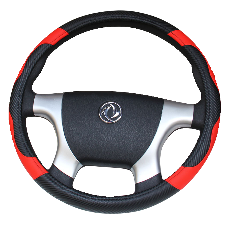 三环十通创客T3御龙昊龙福星卡1049 1059四季防滑货车方向盘套 - 图3