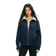 FDR official store reversible two-tone lapel jacket