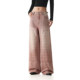 FDR official store American retro embossed jeans