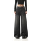 FDR official store American retro embossed jeans