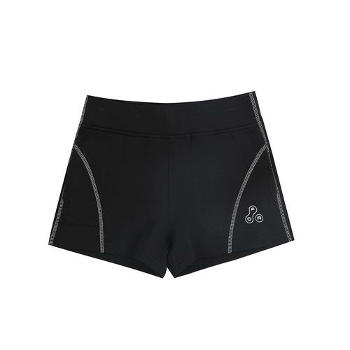 Антибактериальные быстросохнущие шорты, дорожные штаны для отдыха