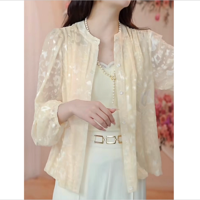 Cardigan ປ້ອງກັນແສງແດດ slimming ຄົນອັບເດດ: ຂອງແມ່ຍິງ