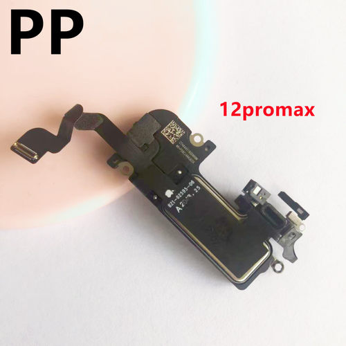 适用iphone苹果12 12pro 12promax 12mini听筒排线光感器总成原装 - 图2