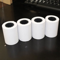 Cashiers paper Form small note Thermal paper thermal printing silver paper 57x43 Thermal sensitive paper 36 Volume price