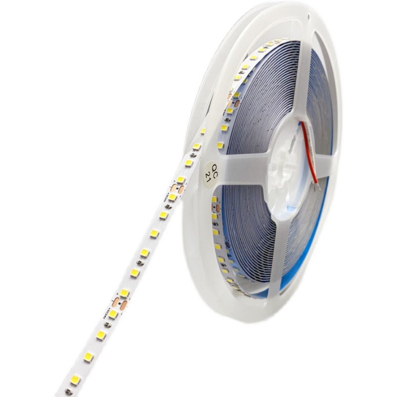 LED粘贴灯带24V软灯带背胶线条灯3500K色温5000k铝槽低压暖光灯带,淘宝优惠券,粉丝福利购,淘宝优惠卷