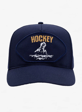 Hockey街头潮流进口棒球帽