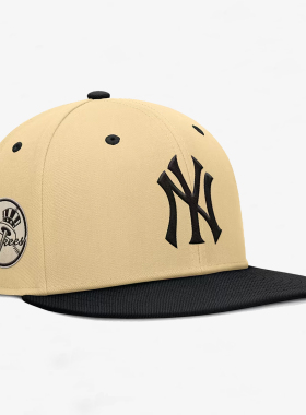Fanatics街头潮流进口棒球帽
