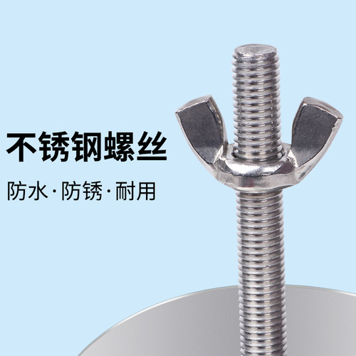 滚筒洗衣机轴承防水器密封圈防止进水生锈保护家电清洗工具内滚筒 - 图0