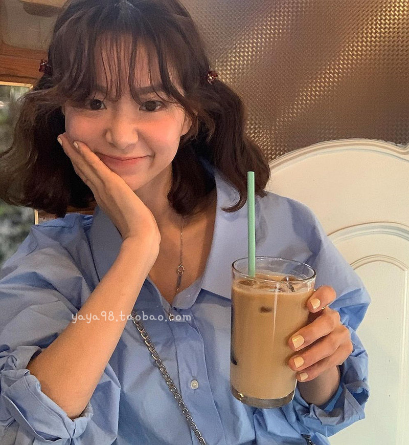 韩国博主FEVER同款~迷你小号头发抓夹FRANCE空气刘海碎发夹侧边夹,淘宝优惠券,粉丝福利购,淘宝优惠卷