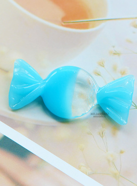 琉璃糖果童年儿时回忆玻璃工艺品