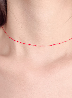 小红书同款手链小红书简约