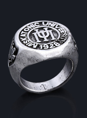 克苏鲁的呼唤周边戒指