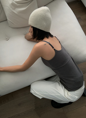 羊毛冷帽包头帽男女街头秋冬