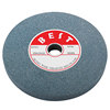 White corundum table grinding wheel grinding stone