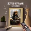 三角洲行动红狼周边生日礼物送游戏朋友电竞蓝牙音箱卧室桌面摆件