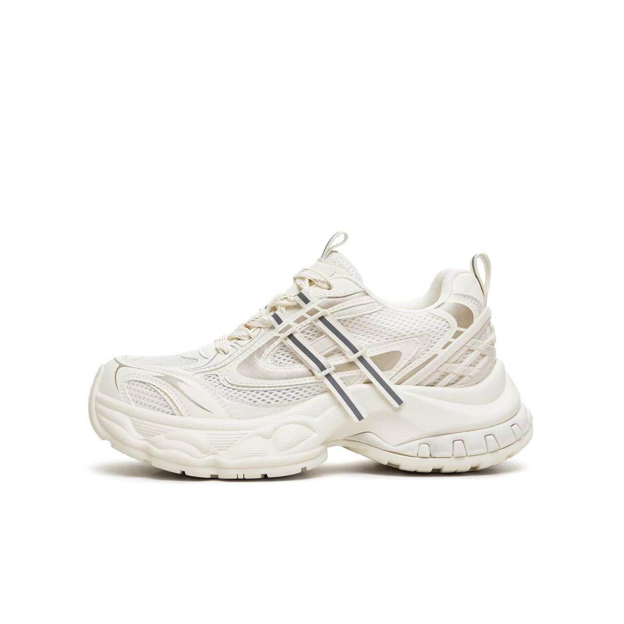 专柜正品天美意2026春厚底增高老爹鞋运动鞋女复古休闲鞋BM971BM6,淘宝优惠券,粉丝福利购,淘宝优惠卷