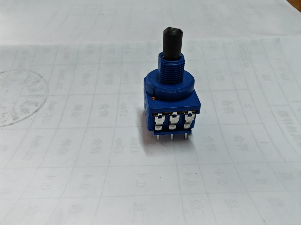 AO南京史密斯电热水器CEWH-P5-P6-B2显示板旋钮调温器温控器电位 - 图0
