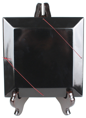 崇道堂罗盘 5寸6寸8寸10寸综合罗盘 高精度风水罗盘