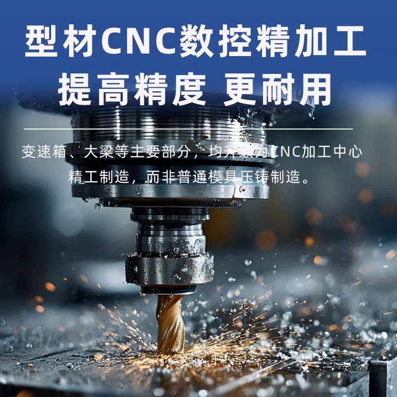 2025新款风筝轮加强版折叠五档变速轮专业级高档华鸢风筝线轮盘 - 图3