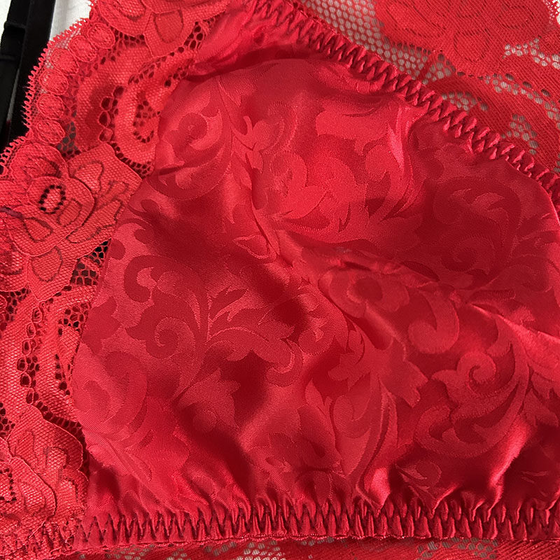 一夜千丝真丝提花性感男士三角裤低腰舒适双层囊袋个性蝴蝶内裤男,淘宝优惠券,粉丝福利购,淘宝优惠卷