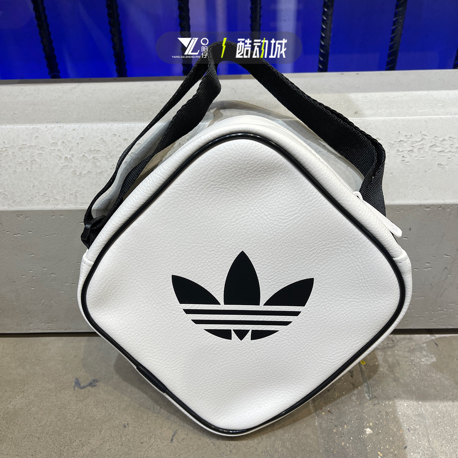 Authentic Adidas men and women casual sports backpacks