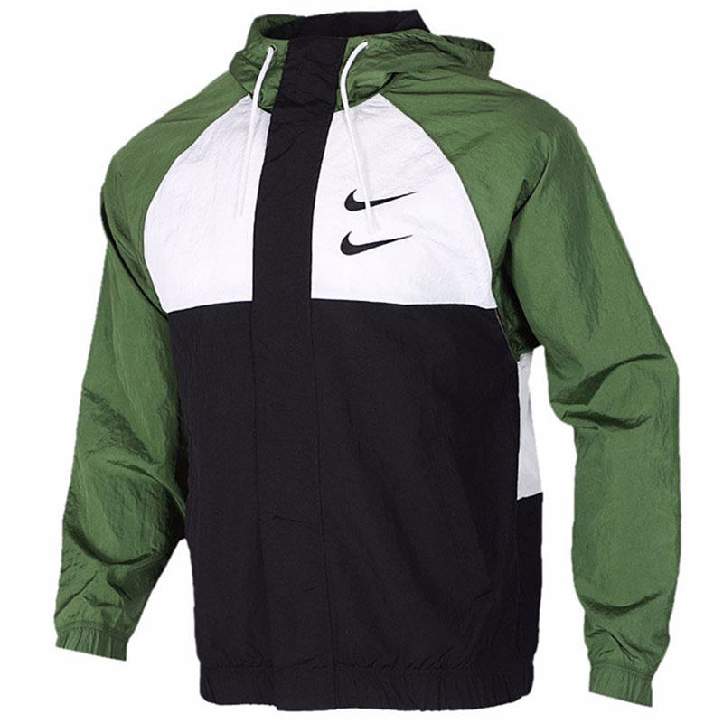 NIKE SWOOSH Nike Men's Jacket Sports 