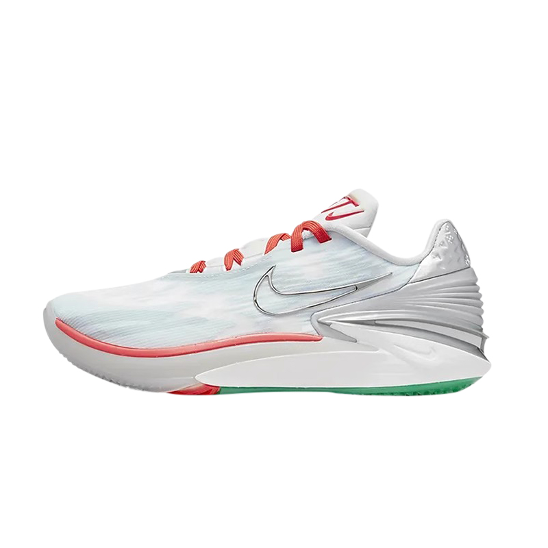 NIKE耐克AIR ZOOM G.T. CUT 2 EP男运动缓震实战篮球鞋DJ6013-008 - 图3