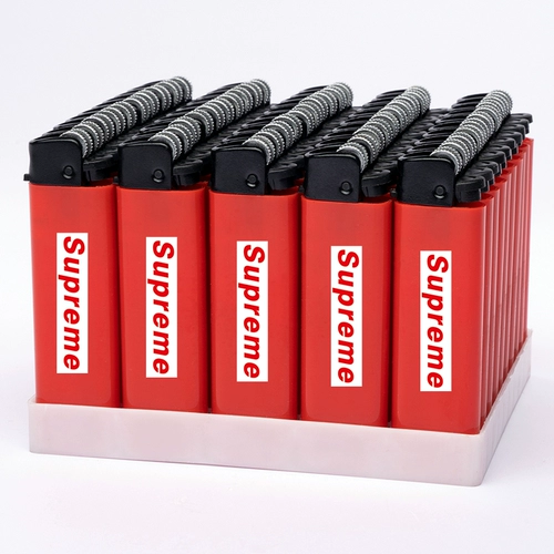 Одноразовая зажигалка для отеля, делается под заказ, с печатью вашего логотипа