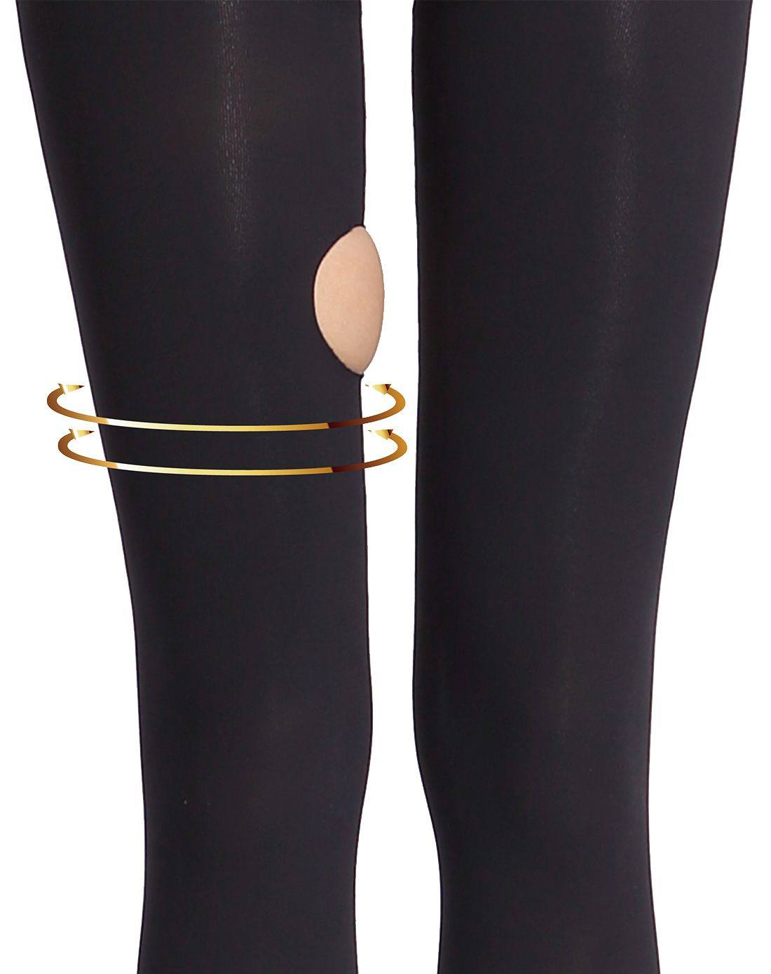 皮尔卡丹打底裤袜380D苹果臀无缝无痕压力瘦腿袜子连裤袜子丝袜女,淘宝优惠券,粉丝福利购,淘宝优惠卷