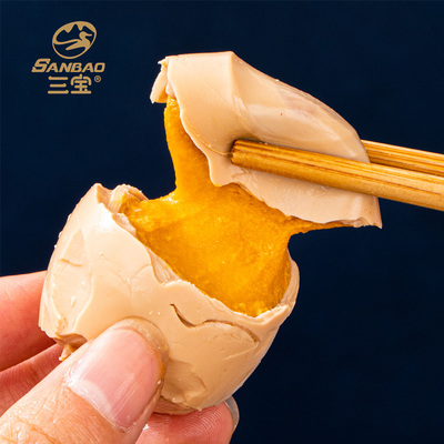 三宝麻酱鸡蛋农家新鲜麻将草鸡蛋