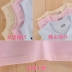 Áo sơ mi cho bé sơ sinh mùa hè mỏng phần cotton đơn lớp cardigan 1 tuổi Áo bé mùa hè bên ngoài mặc trẻ nhỏ 2 mùa xuân - Áo ghi lê