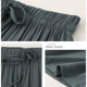 Modal casual pants ກາງເກງຂາກວ້າງຂອງແມ່ຍິງ summer ໃຫມ່