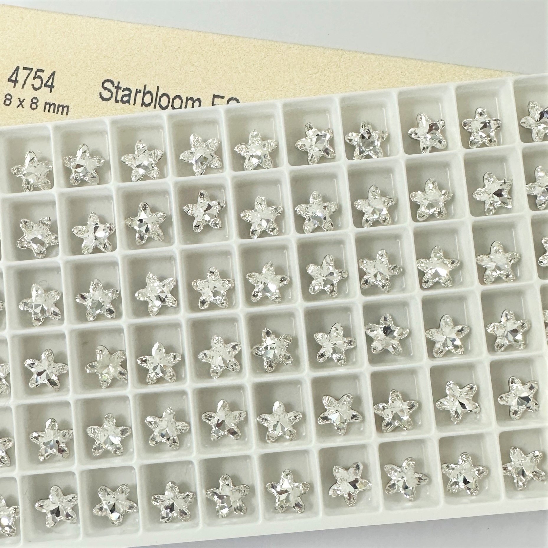 正品奥地利施家钻华子水晶4754 海星尖底异形超闪美甲饰品堆钻DIY,淘宝优惠券,粉丝福利购,淘宝优惠卷