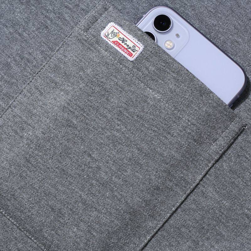 申本正品男POLO衫2025春季爸爸休闲运动t恤男士纯色翻领长袖居家,淘宝优惠券,粉丝福利购,淘宝优惠卷