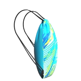 Спортивный водонепроницаемый баскетбольный вместительный и большой рюкзак, мешочек для отдыха, делается под заказ, на шнурках, с печатью вашего логотипа