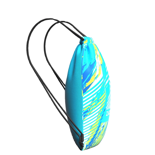Спортивный водонепроницаемый баскетбольный вместительный и большой рюкзак, мешочек для отдыха, делается под заказ, на шнурках, с печатью вашего логотипа
