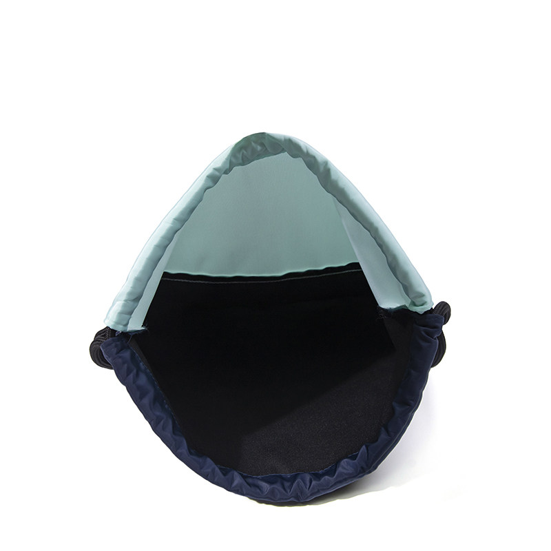 运动抽绳背包PVC轻便户外骑行包羽毛球健身房定制logo束口袋印字,淘宝优惠券,粉丝福利购,淘宝优惠卷