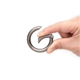 Сумка, аксессуар для сумки, кольцо, металлические аксессуары